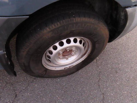 2019 Mercedes-Benz Sprinter