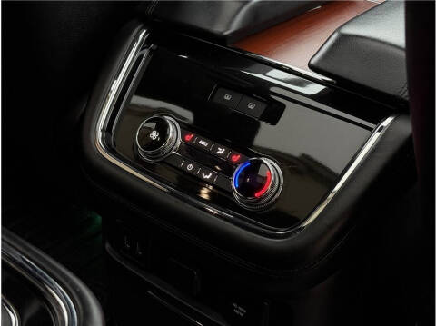 2020 Lincoln Navigator L Reserve