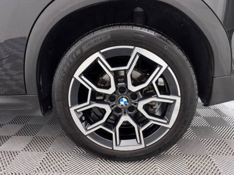 2025 BMW X2 xDrive28i