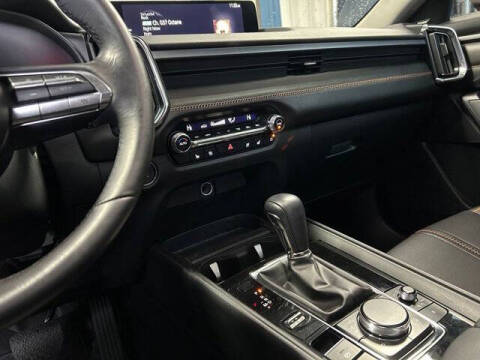 2024 Mazda CX-50 2.5 S Premium Plus