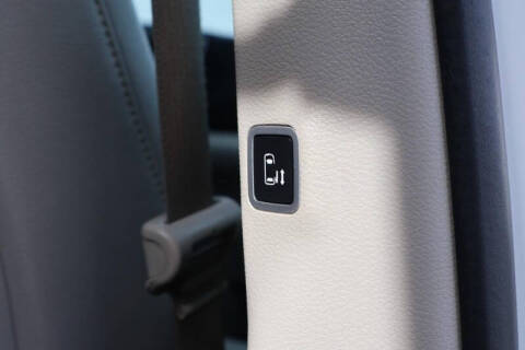 2018 Chrysler Pacifica Hybrid Touring L