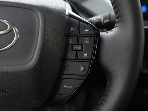 2025 Toyota Prius Plug-in Hybrid XSE