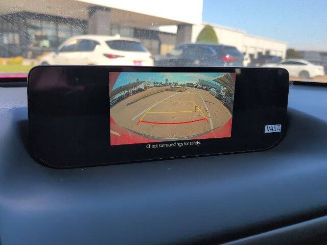 2026 Mazda CX-50 Hybrid Premium Plus