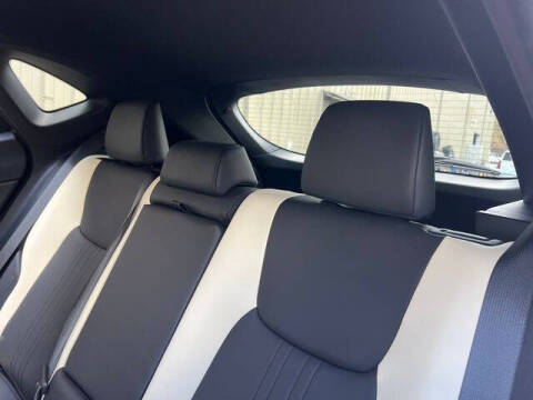 2023 Lexus NX 250 Premium