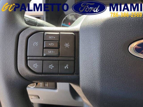 2024 Ford F-350 Super Duty