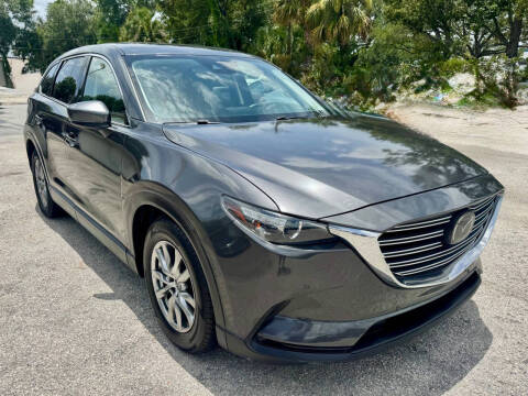2019 Mazda CX-9 Touring