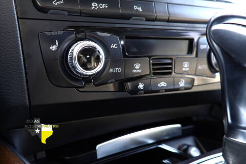 2013 Audi Q5 2.0T quattro Premium Plus