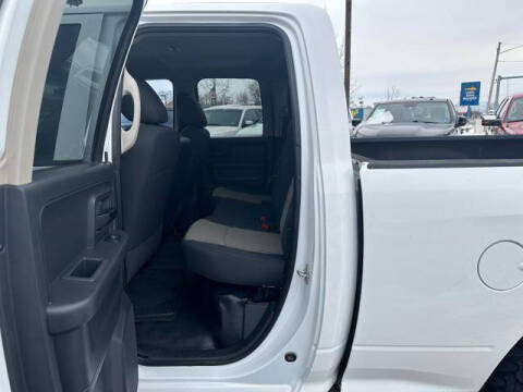 2012 RAM 1500