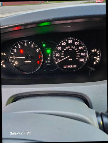 2006 Toyota Avalon Limited