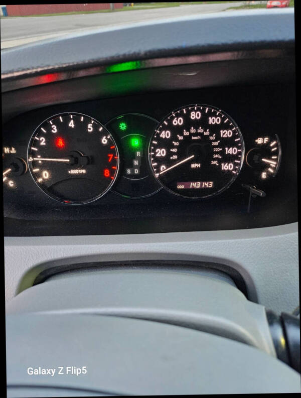 2006 Toyota Avalon Limited