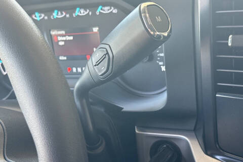 2026 Ford F-250 Super Duty