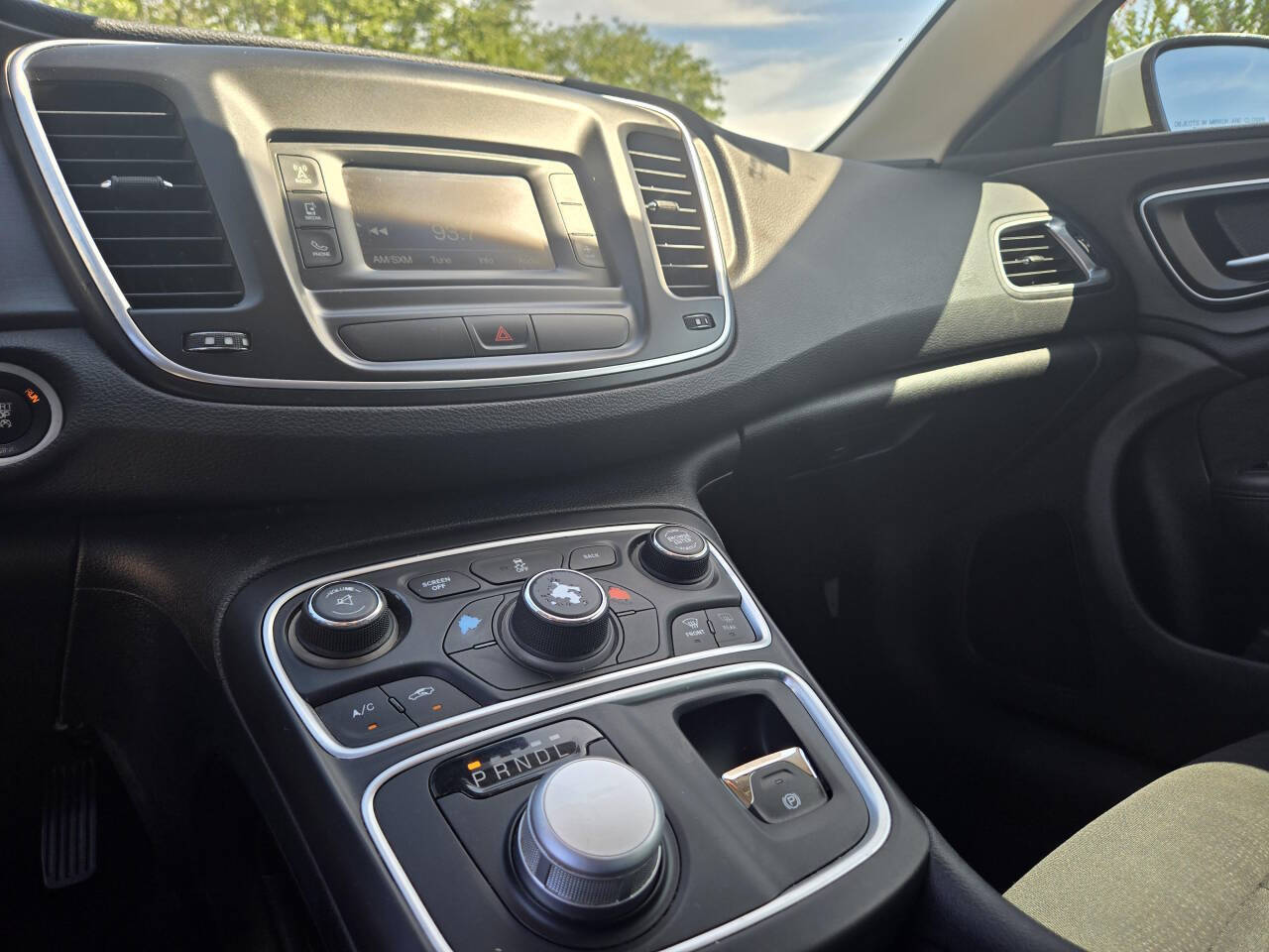 2016 Chrysler 200 for sale at Connected Auto Group in Macon, GA