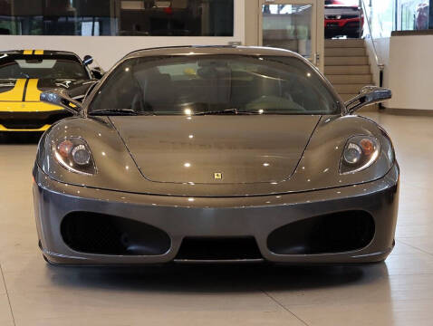 2006 Ferrari F430