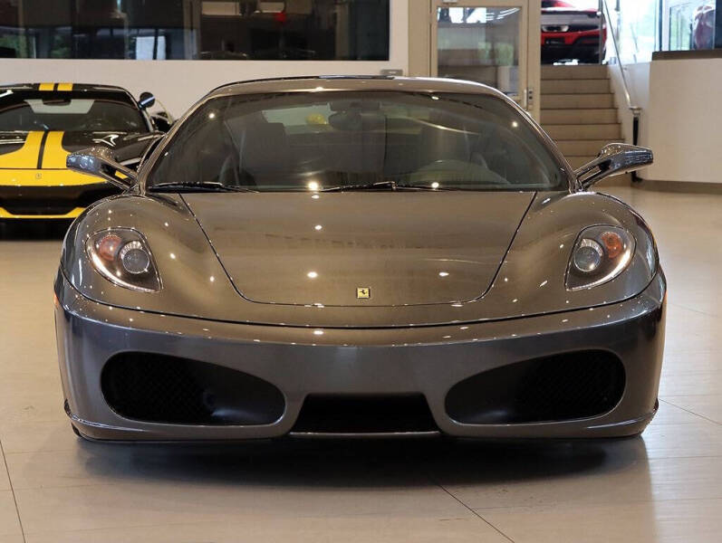 2006 Ferrari F430