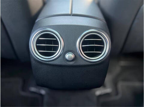 2016 Mercedes-Benz GLC GLC 300