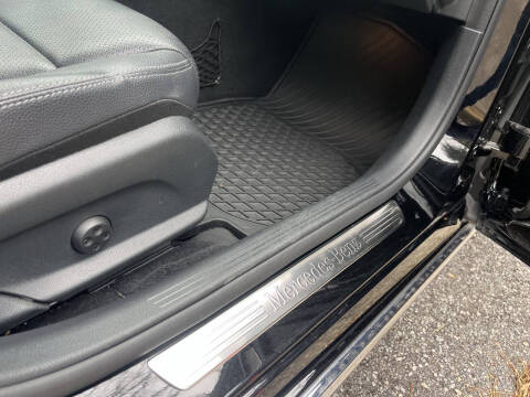 2017 Mercedes-Benz C-Class C 300 Sport