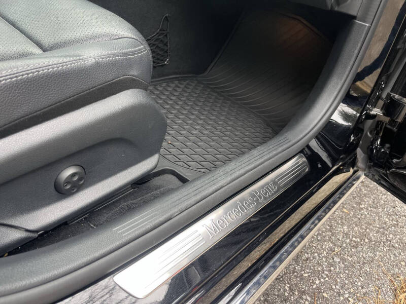 2017 Mercedes-Benz C-Class C 300 Sport