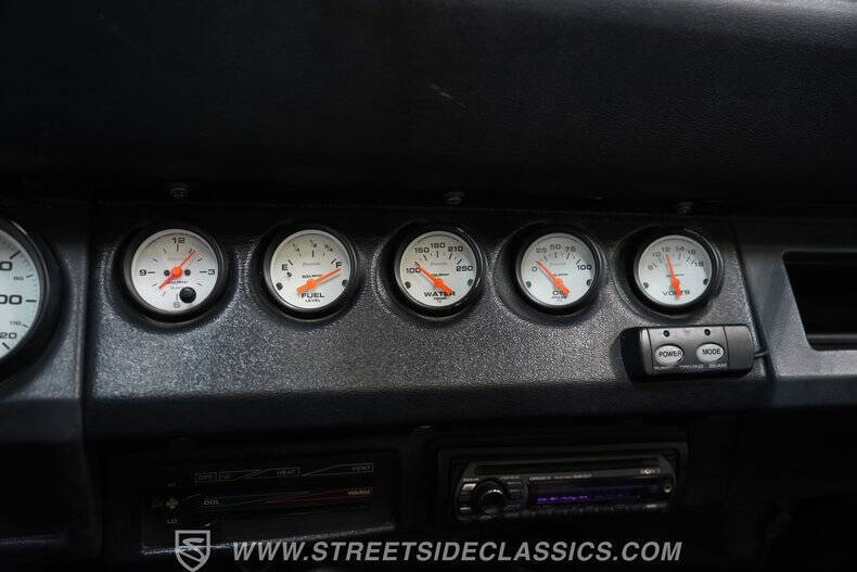 1995 Jeep Wrangler SE