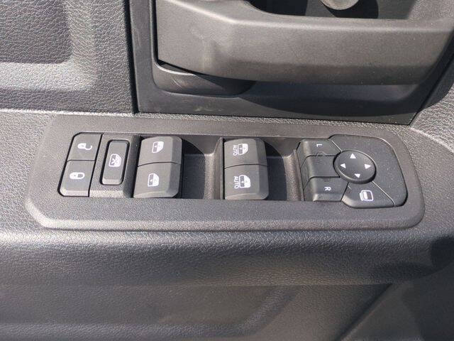 2025 RAM 4500