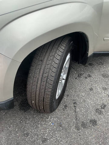 2014 GMC Acadia SLE-2