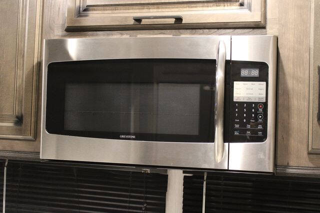 2020 Heartland Cyclone