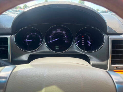 2012 Lincoln MKZ