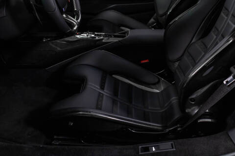 2024 Ferrari SF90 Spider