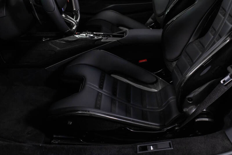 2024 Ferrari SF90 Spider