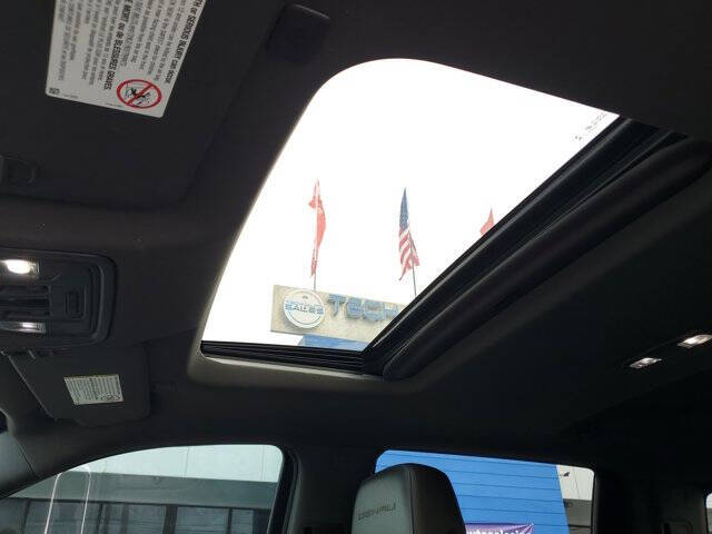 2020 GMC Sierra 2500HD