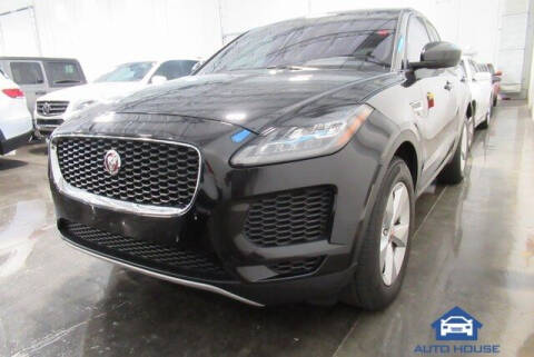 2020 Jaguar E-PACE for sale at Curry's Cars Powered by Autohouse - Auto House Tempe in Tempe AZ