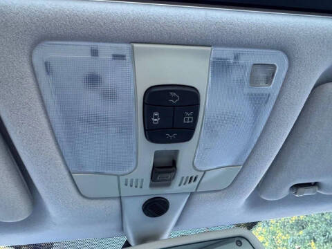 1999 Mercedes-Benz E-Class E 430