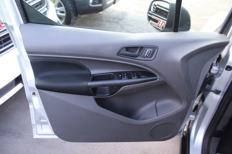 2020 Ford Transit Connect XL