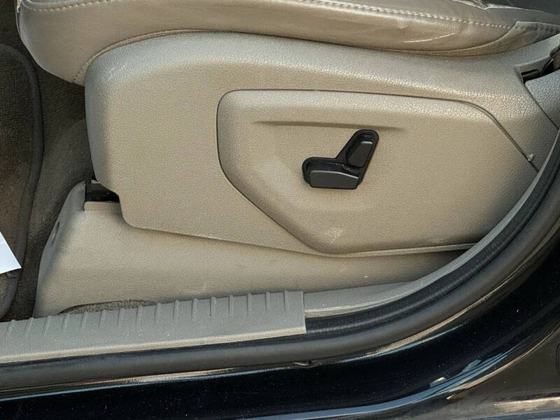 2007 Jeep Grand Cherokee Laredo