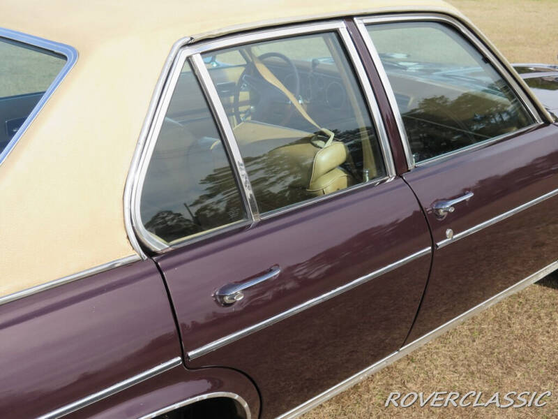 1977 Pontiac Phoenix