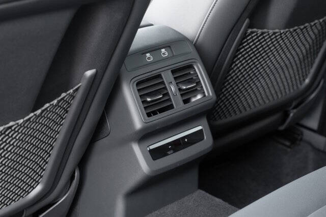 2025 Audi Q5 quattro Premium Plus TFSI