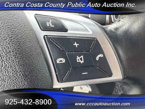 2015 Mercedes-Benz M-Class ML 350 4MATIC