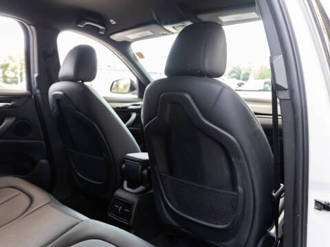 2016 BMW X1 xDrive28i