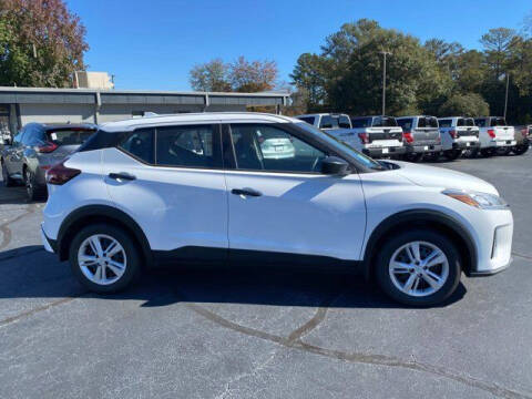 2023 Nissan Kicks for sale at Southern Auto Solutions-Regal Nissan in Marietta GA