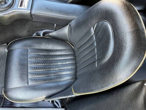 1966 Austin-Healey 3000