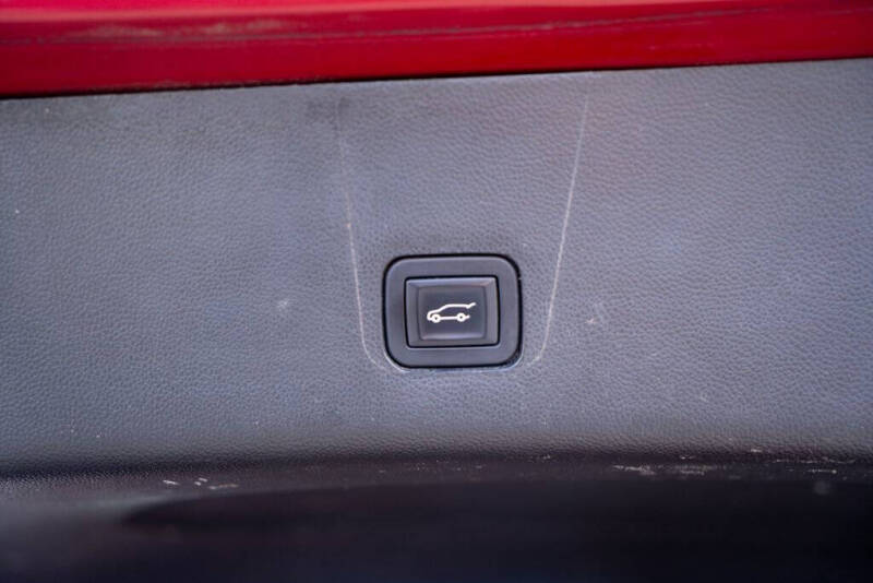 2019 Chevrolet Traverse High Country