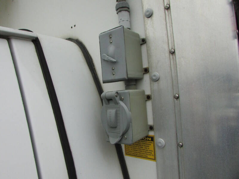 2012 Ford E-Series E-450 SD