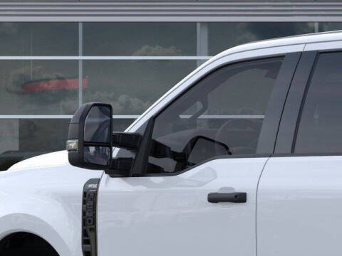 2026 Ford F-250 Super Duty