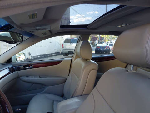 2003 Lexus ES 300