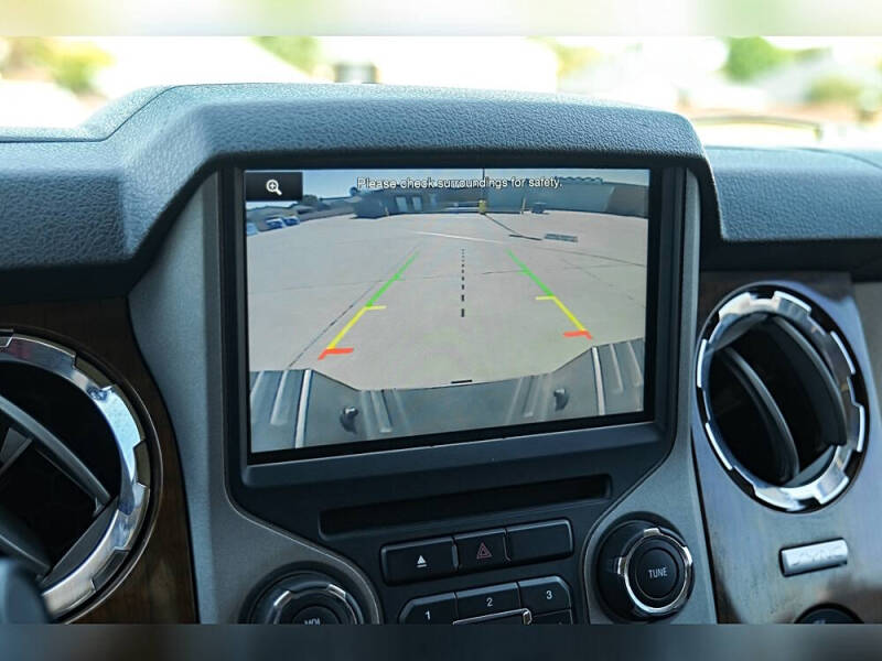 2016 Ford F-350 Super Duty