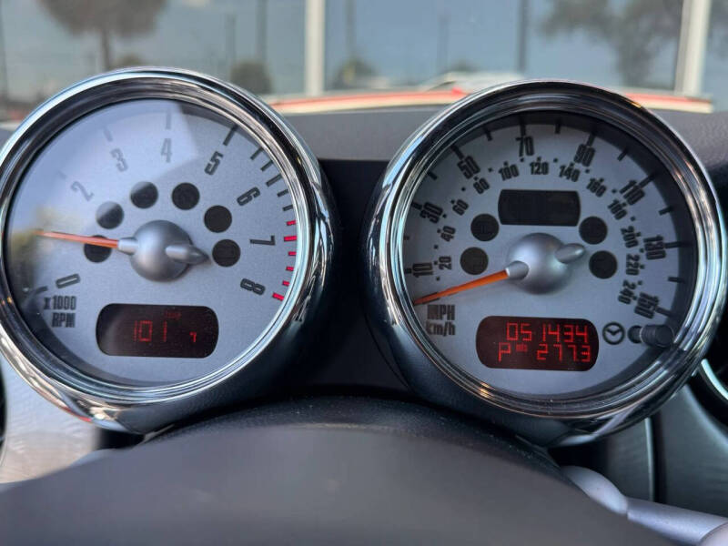 2007 MINI Cooper S