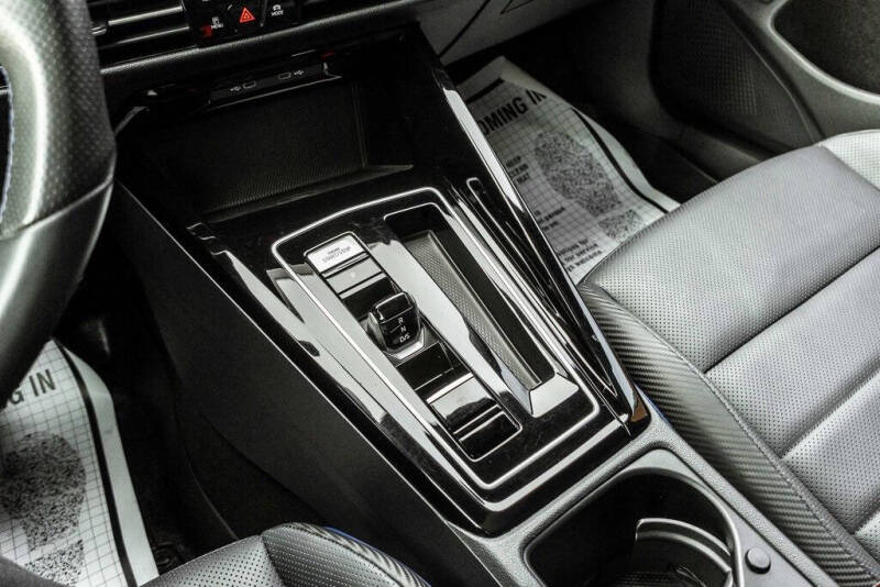 2024 Volkswagen Golf R 4Motion