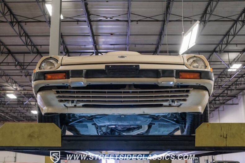 1982 Datsun 280ZX GL