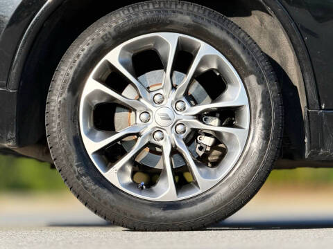 2020 Dodge Durango GT Plus