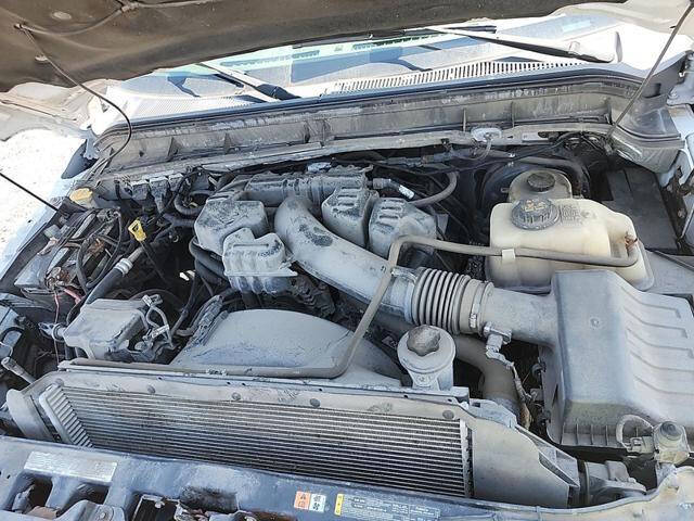 2016 Ford F-250 Super Duty