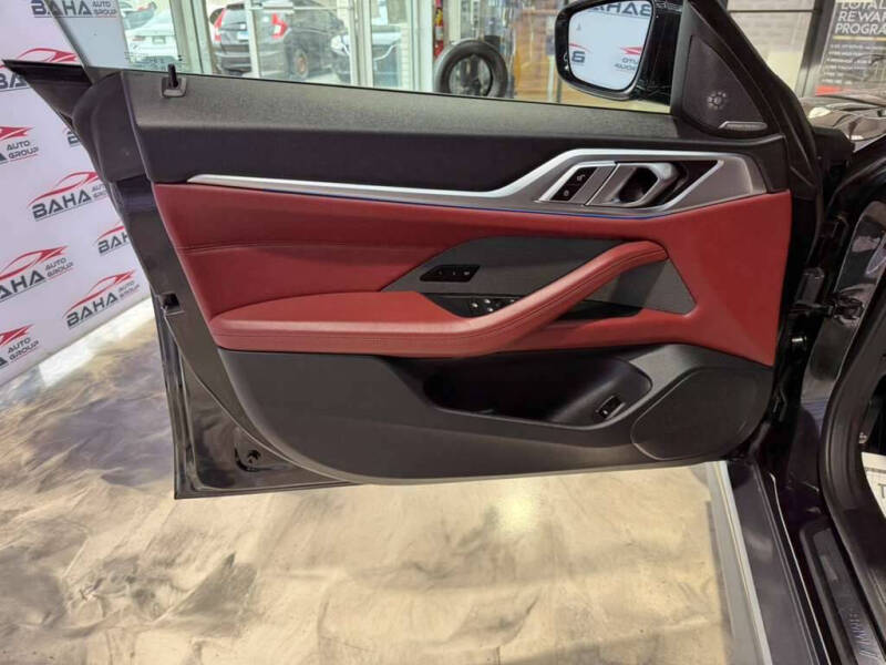 2023 BMW i4 eDrive35 Gran Coupe